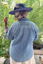 In And Out Jacket/ Blazer