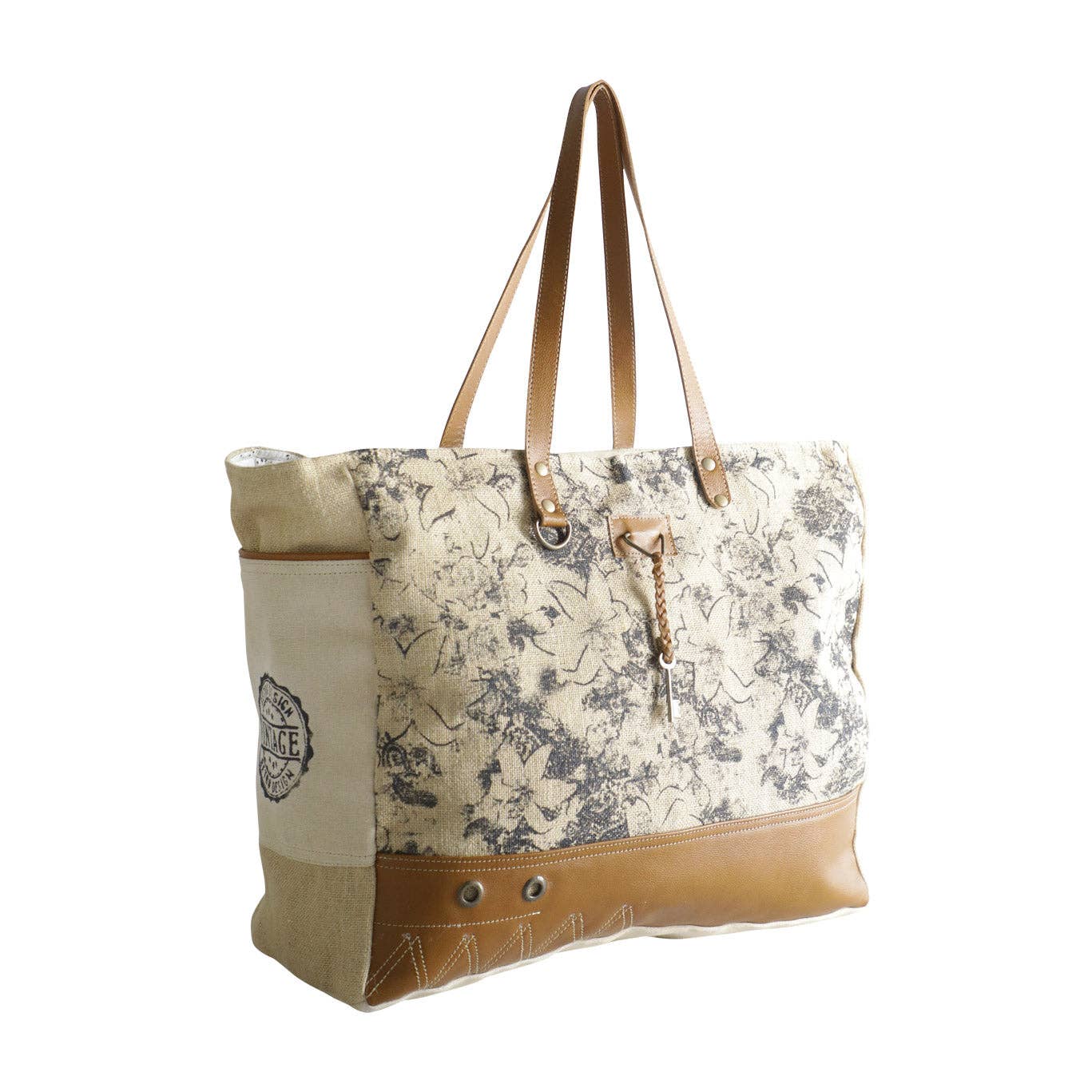 Parabola Market Bag