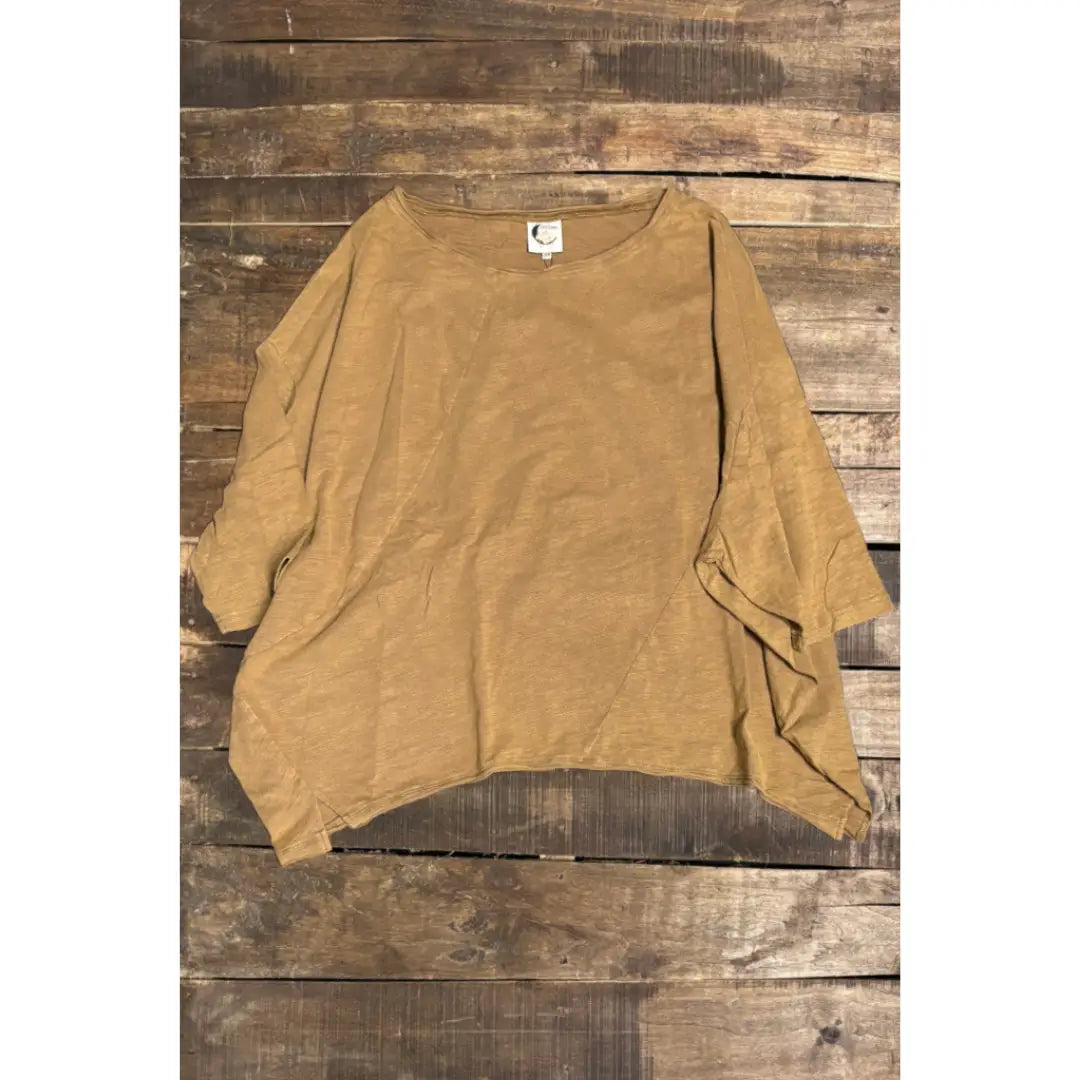 Be Free Top