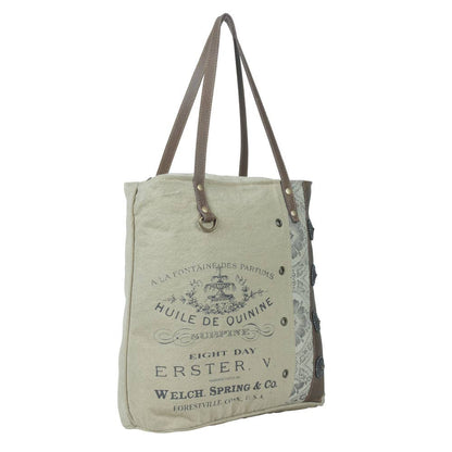 Soleil Tote Bag