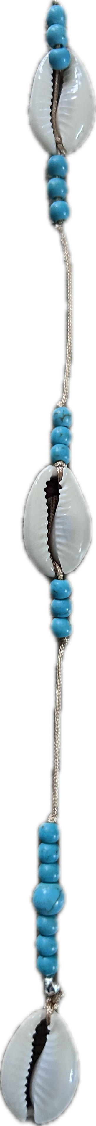 Sea Love Hair Clips