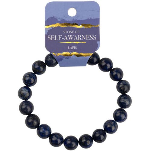 10 MM ENERGY BEAD BRACELETS