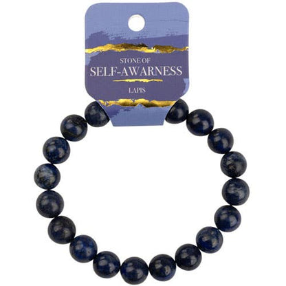 10 MM ENERGY BEAD BRACELETS