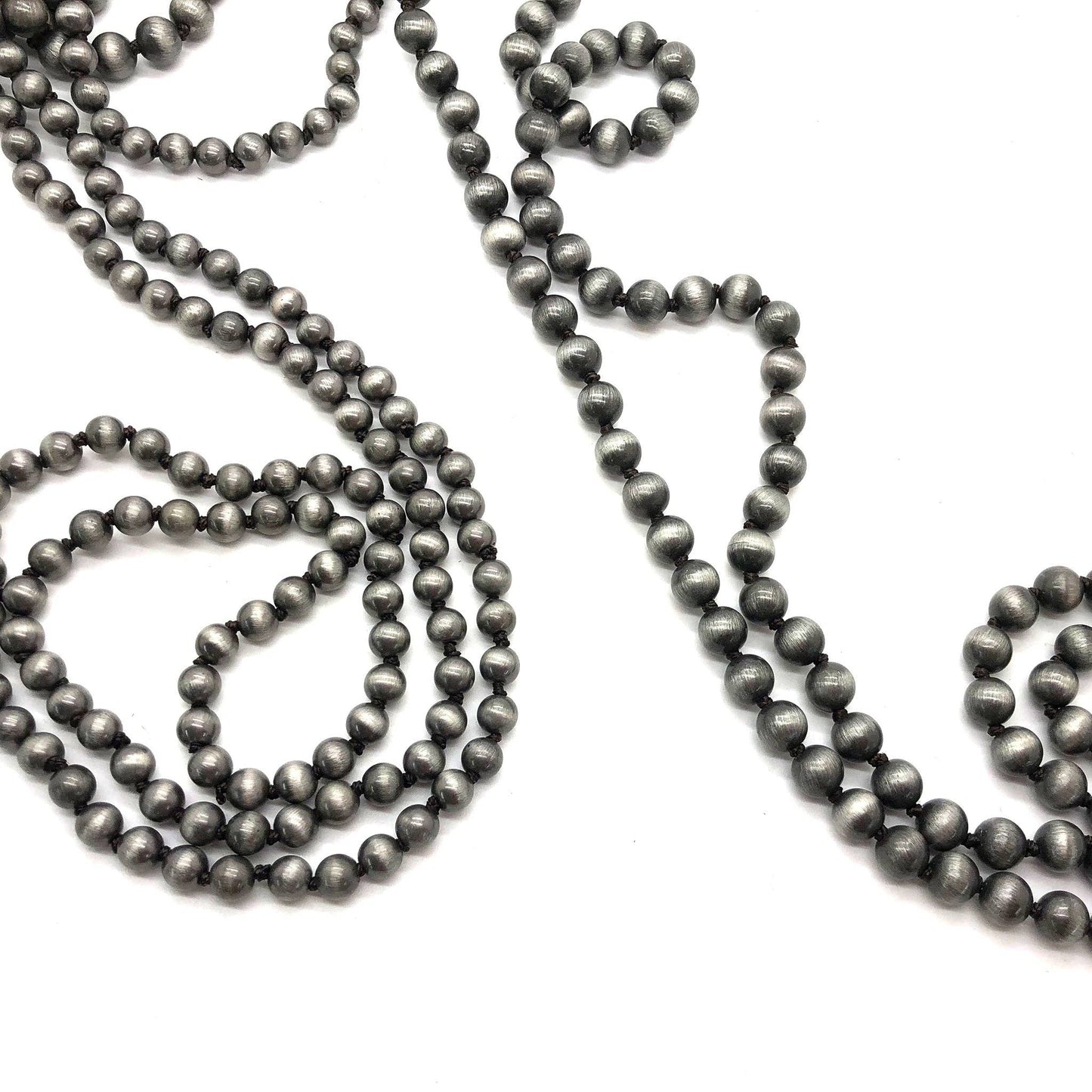 Cowboy Pearls Necklace FINAL SALE