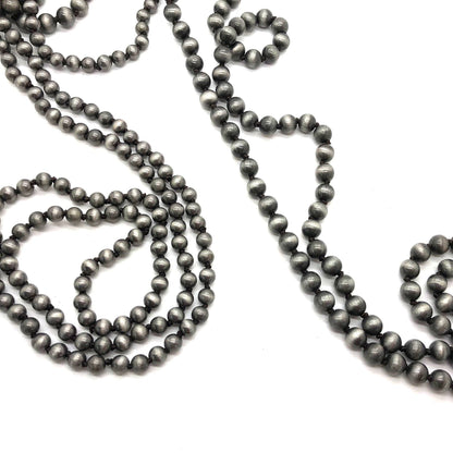Cowboy Pearls Necklace FINAL SALE
