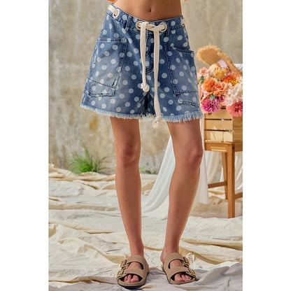 The Dotty Shorts