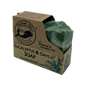 Eucalyptus & Oats Soap
