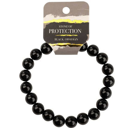 10 MM ENERGY BEAD BRACELETS