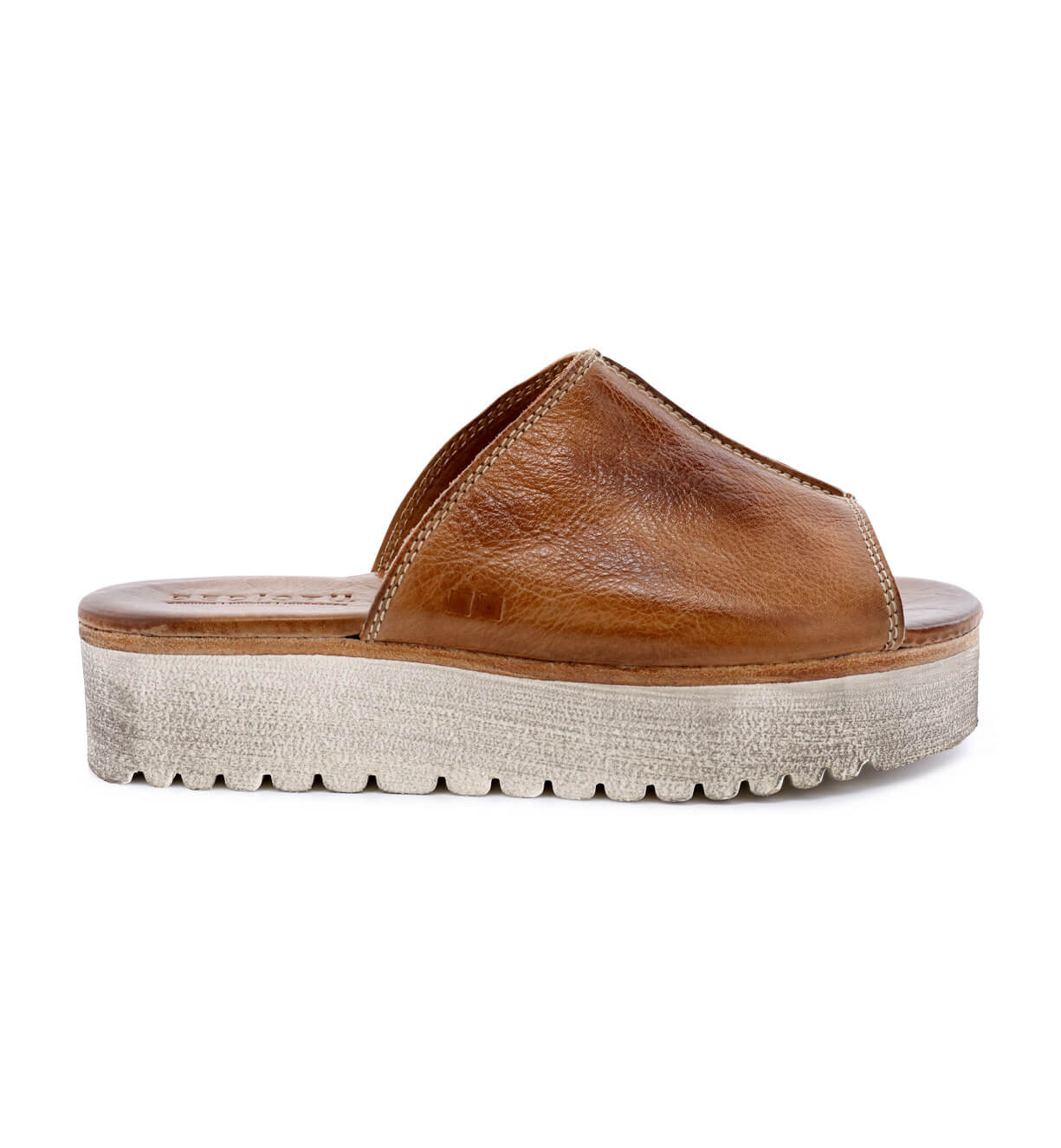 Fairlee II Tan Rustic