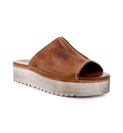 Fairlee II Tan Rustic