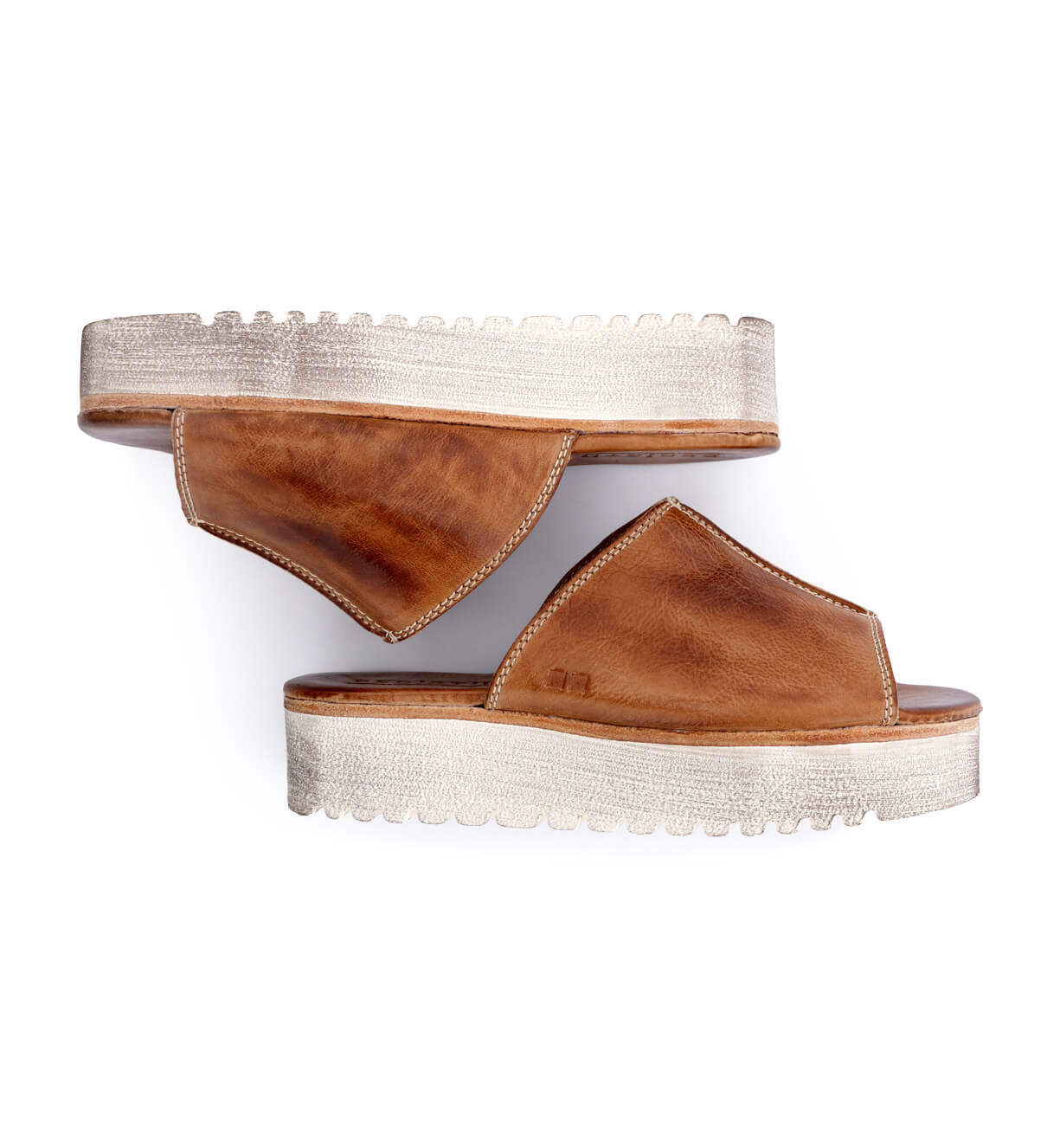 Fairlee II Tan Rustic