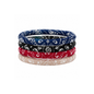 Bandana Hair Tie