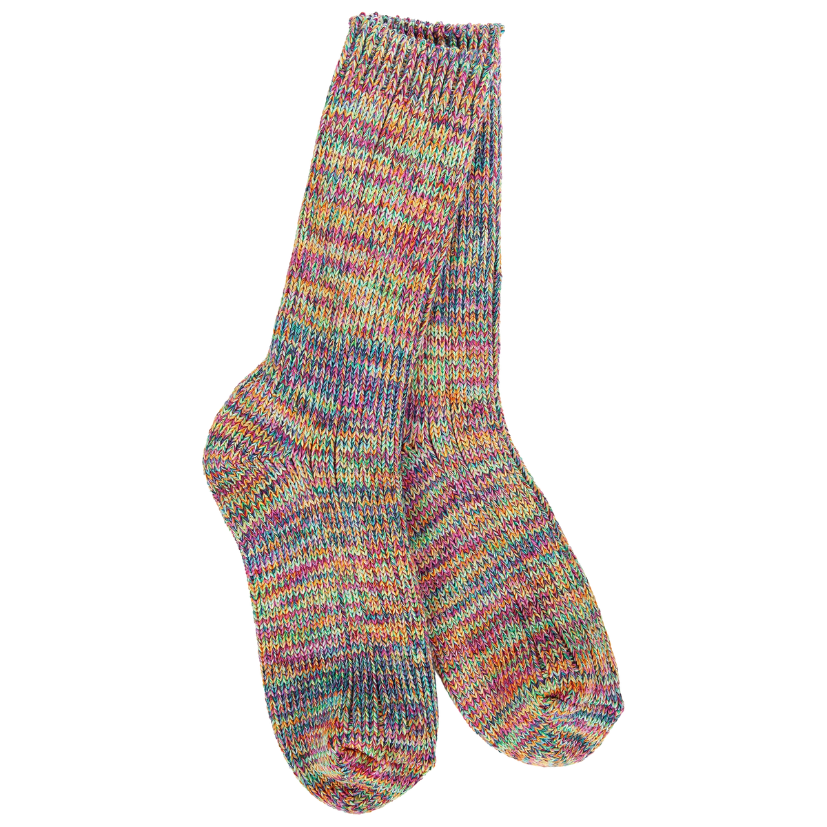 World's Softest Sock - Festival