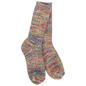 World's Softest Sock - Festival