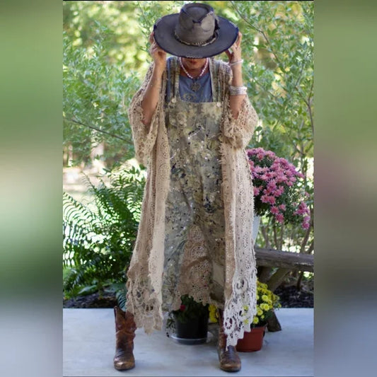 Forever Timeless Duster
