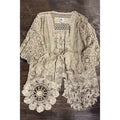 Forever Timeless Duster