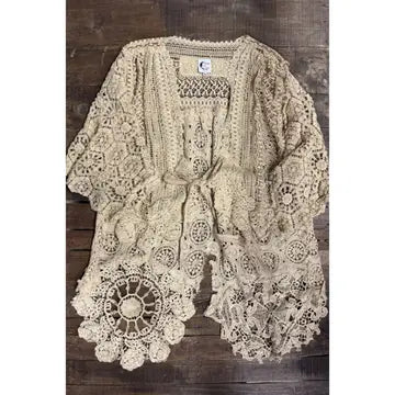 Forever Timeless Duster