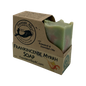 Frankincense & Myrrh Soap