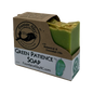 Green Patience Soap