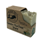 Green Tea Tree Soap