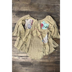 Gypsy Dawn Top