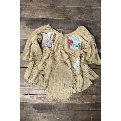 Gypsy Dawn Top