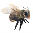 Honey Bee Puppet