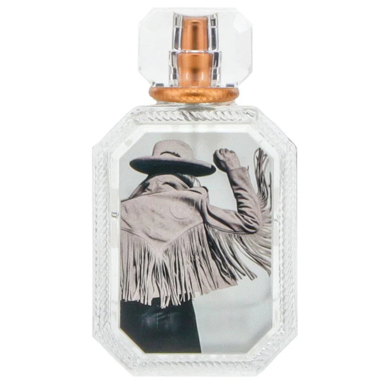 West Desperado Hooey Perfume