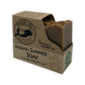 Indian Summer Soap