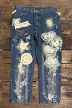 Love Struck Jeans