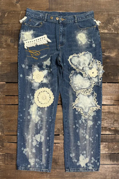 Love Struck Jeans