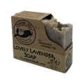 Lovely Lavender Soap