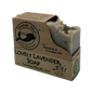 Lovely Lavender Soap