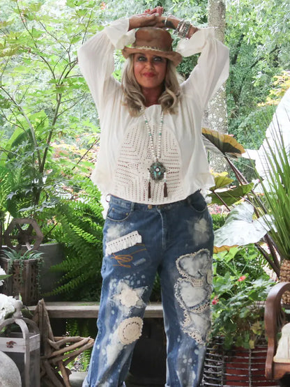 Love Struck Jeans