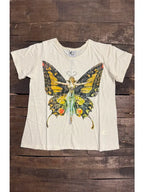 Moon Dance Tee - Spread Your Wings