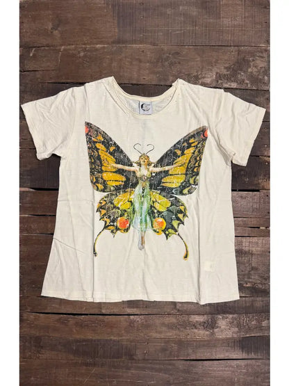 Moon Dance Tee - Spread Your Wings