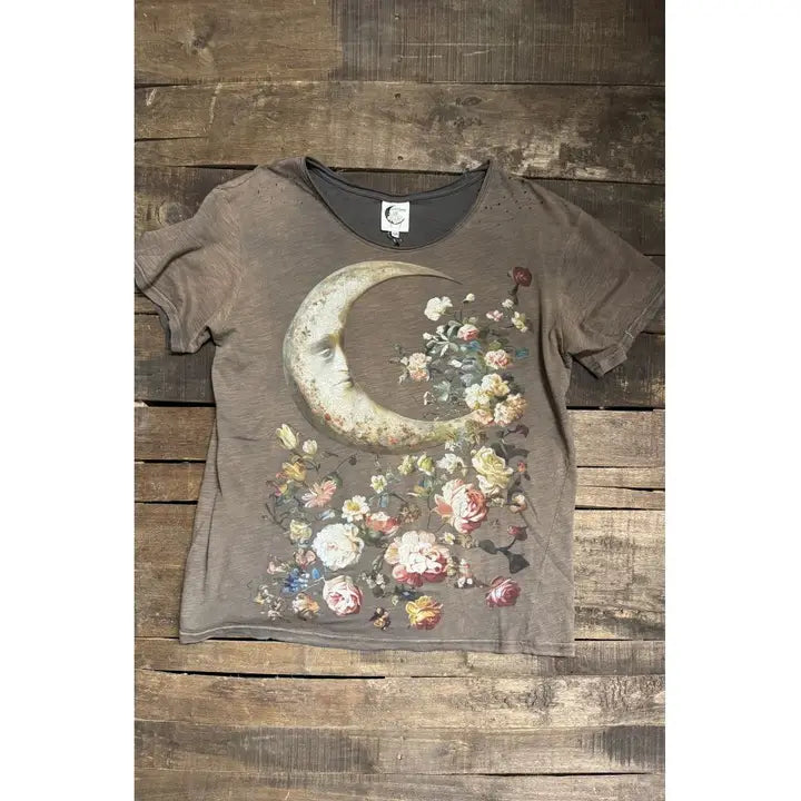 Moon Dance Tee - Moonscapes