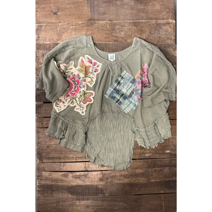 Moon Shadow Top
