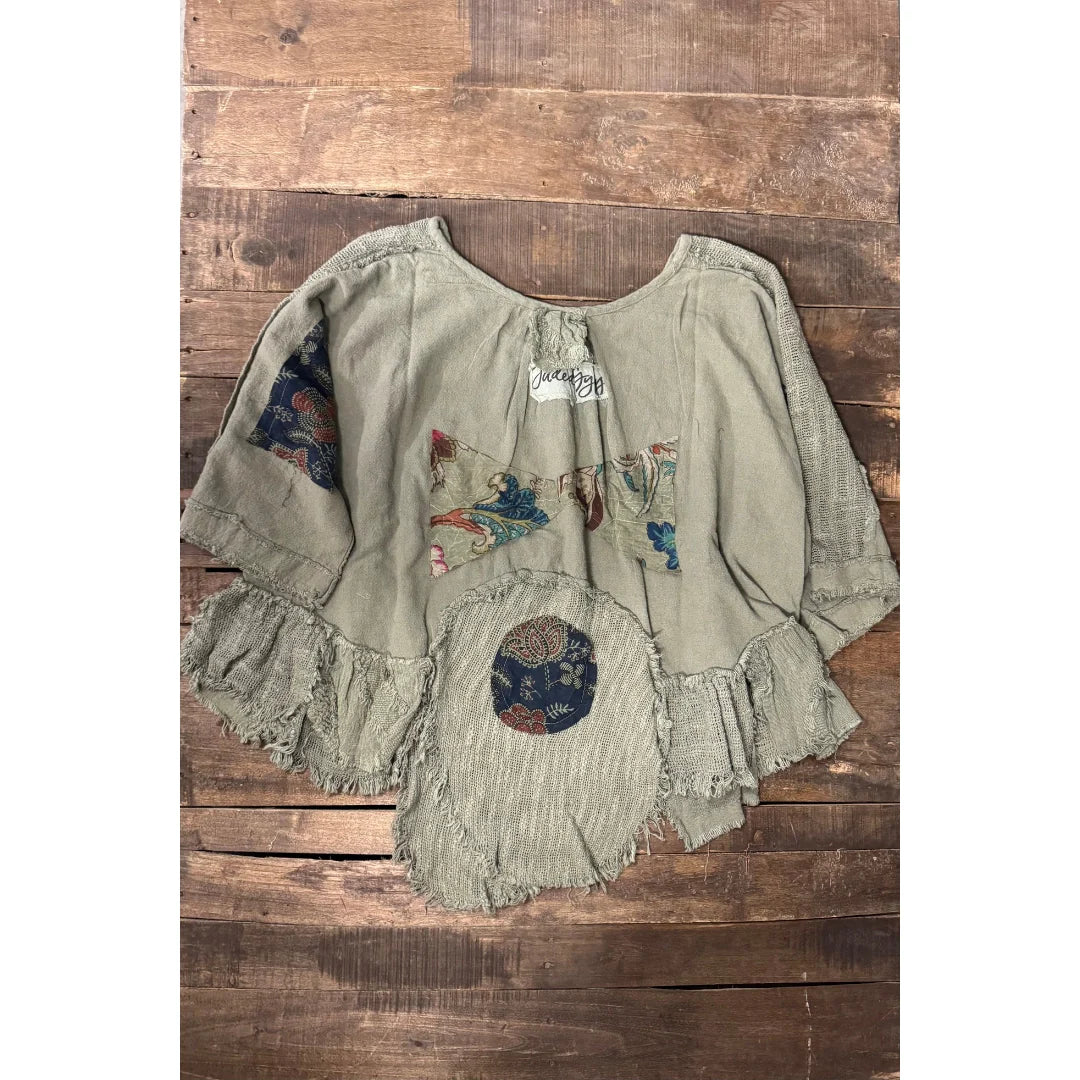 Moon Shadow Top