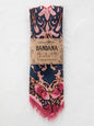Printed Cotton Bandana