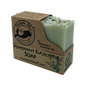 Peppermint Eucalyptus Soap