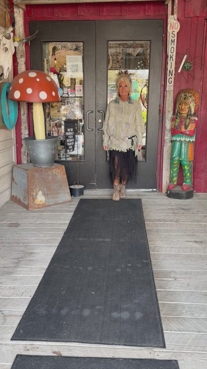 Botanical Gardens Top