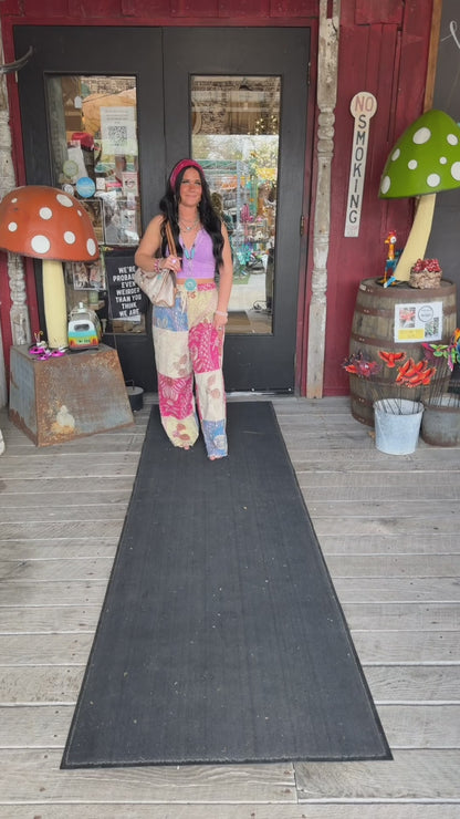 Flora Nomad Reversible Pants
