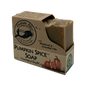 Pumpkin & Spice Soap