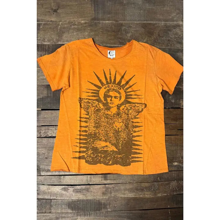 Moon Dance Tee - Radiant Love