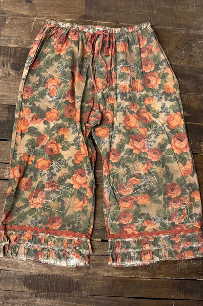 Garden Romance Bloomers