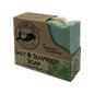 Salt & Seaweed Soap