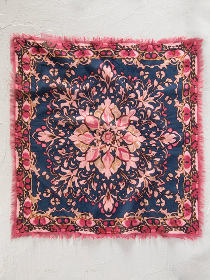 Printed Cotton Bandana