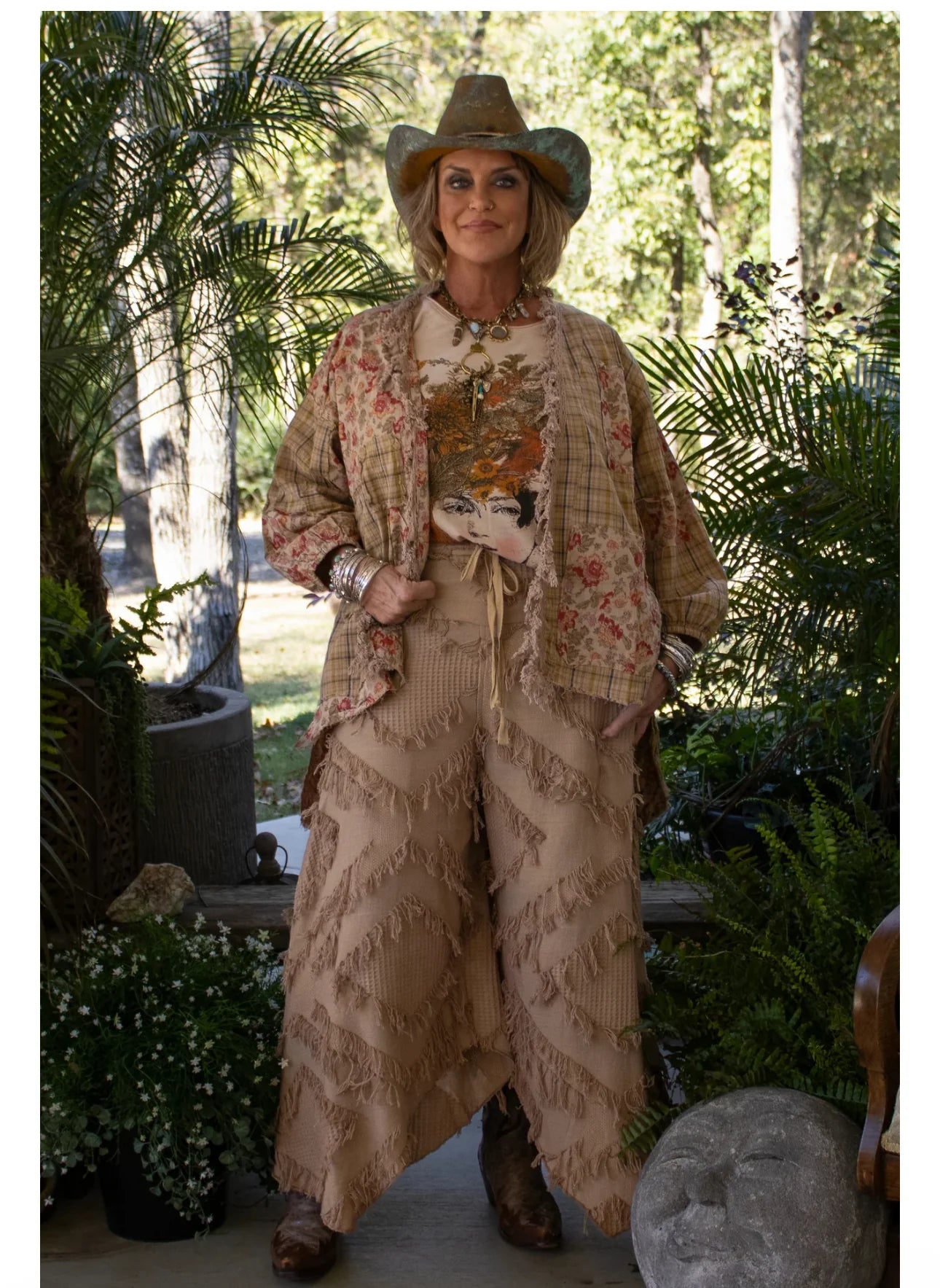 Sedona Spirits Pants