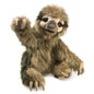 Three Toed Puppet